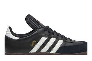 adidas Samba Classic 'Core Black'