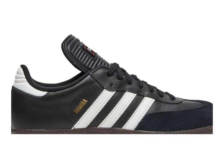 adidas Samba Classic 'Core Black'