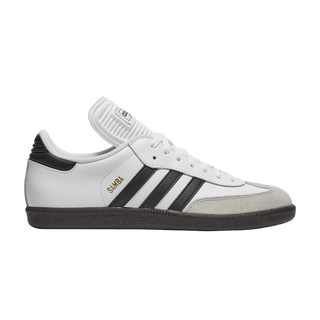 adidas Samba Classic 'White'