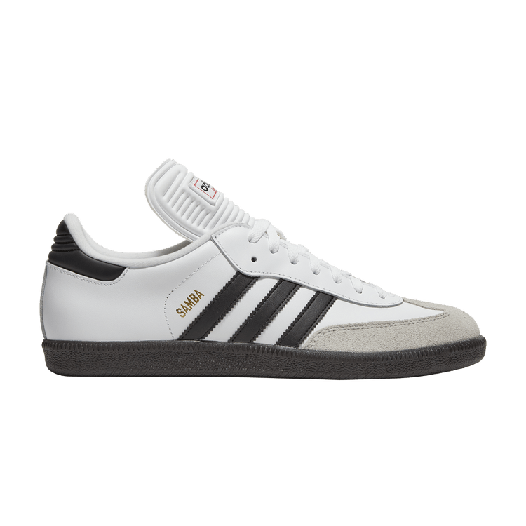 adidas Samba Classic 'White'