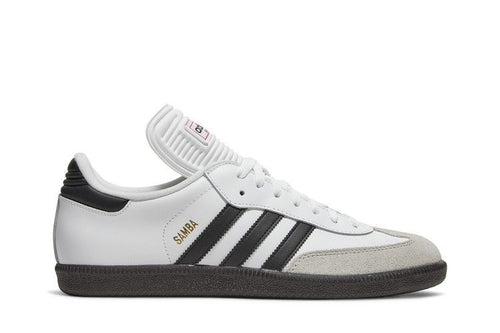 adidas Samba Classic 'White'