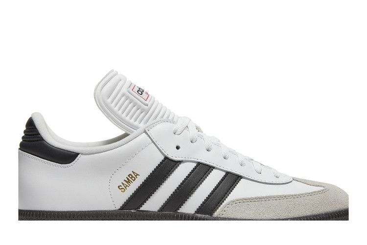 adidas Samba Classic 'White'