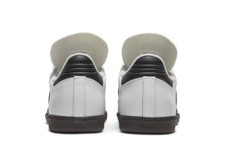 adidas Samba Classic 'White'