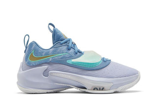 Nike Zoom Freak 3 EP 'Freezing Time'