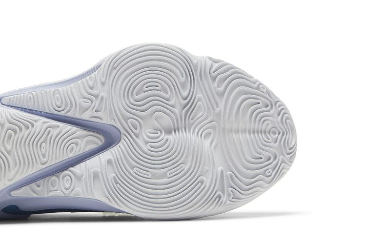 Nike Zoom Freak 3 EP 'Freezing Time'