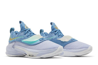 Nike Zoom Freak 3 EP 'Freezing Time'