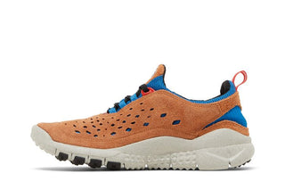 Nike Free Run Trail 'Dark Russet Blue Nebula'