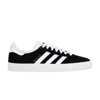 adidas Gazelle ADV 'Black White'