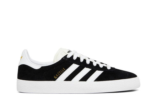 adidas Gazelle ADV 'Black White'