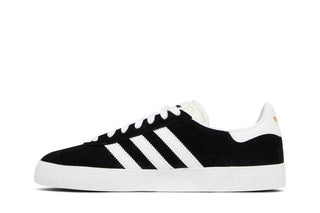 adidas Gazelle ADV 'Black White'