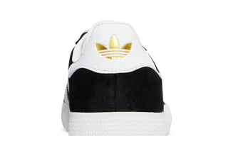 adidas Gazelle ADV 'Black White'