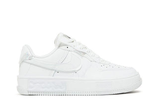 Nike Air Force 1 Fontanka 'Triple White'