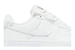 Nike Air Force 1 Fontanka 'Triple White'