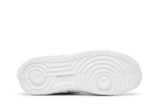 Nike Air Force 1 Fontanka 'Triple White'
