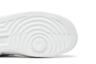 Nike Air Force 1 Fontanka 'Triple White'