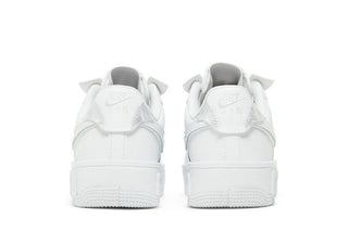 Nike Air Force 1 Fontanka 'Triple White'