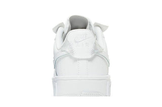 Nike Air Force 1 Fontanka 'Triple White'