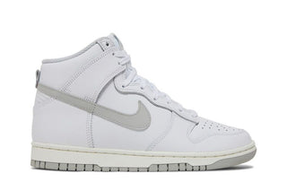 Nike Dunk High 'Grey Fog'