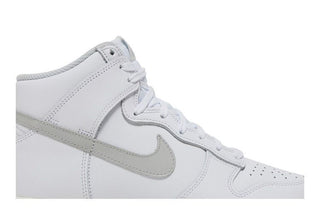 Nike Dunk High 'Grey Fog'
