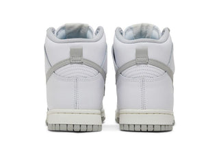 Nike Dunk High 'Grey Fog'