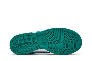 Nike Dunk Low 'Green Paisley'