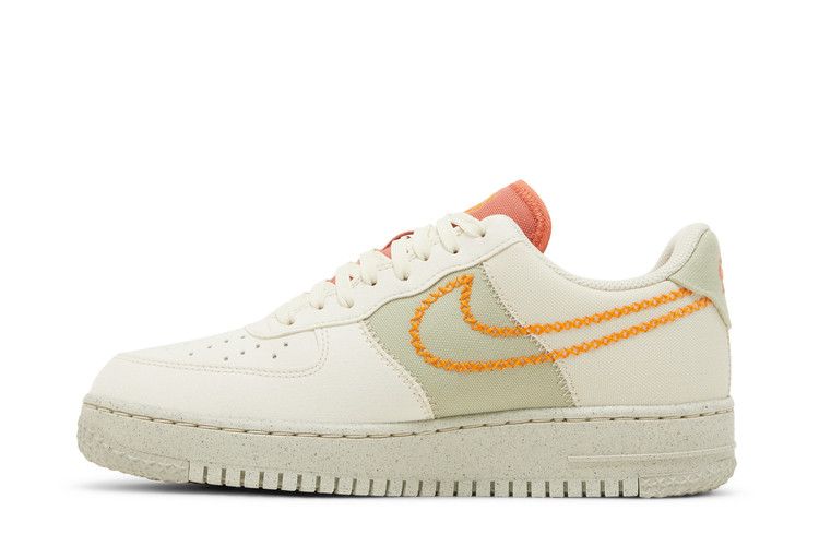 Nike Air Force 1 Next Nature 'Coconut Milk'