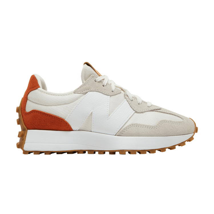 New Balance 327 'Sea Salt Rust Oxide'