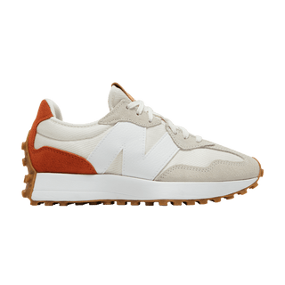 New Balance 327 'Sea Salt Rust Oxide'