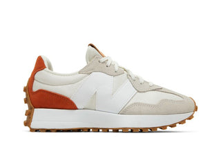 New Balance 327 'Sea Salt Rust Oxide'