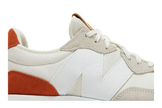 New Balance 327 'Sea Salt Rust Oxide'