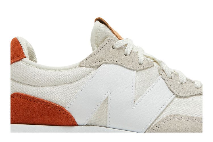 New Balance 327 'Sea Salt Rust Oxide'