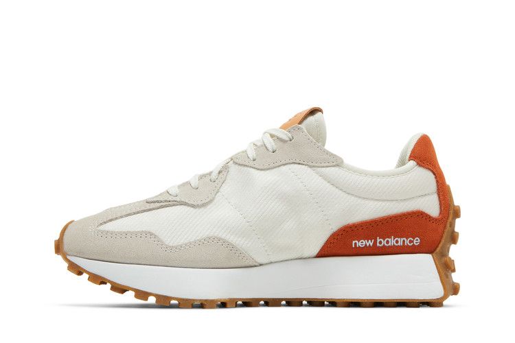 New Balance 327 'Sea Salt Rust Oxide'