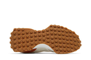 New Balance 327 'Sea Salt Rust Oxide'