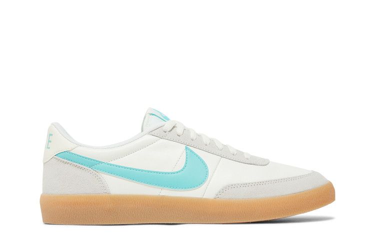 Nike Killshot 2 Leather 'Sail Island Green Gum'