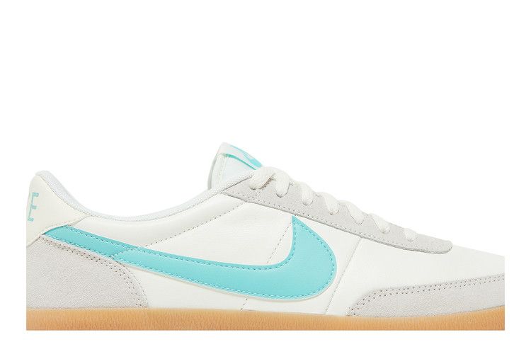 Nike Killshot 2 Leather 'Sail Island Green Gum'