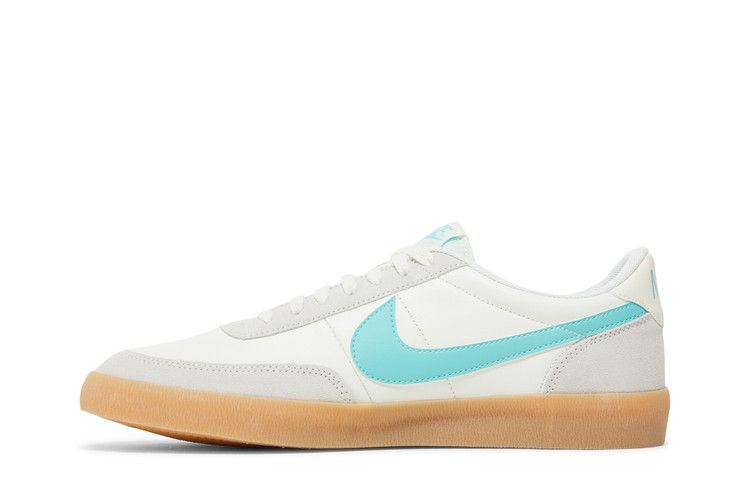 Nike Killshot 2 Leather 'Sail Island Green Gum'