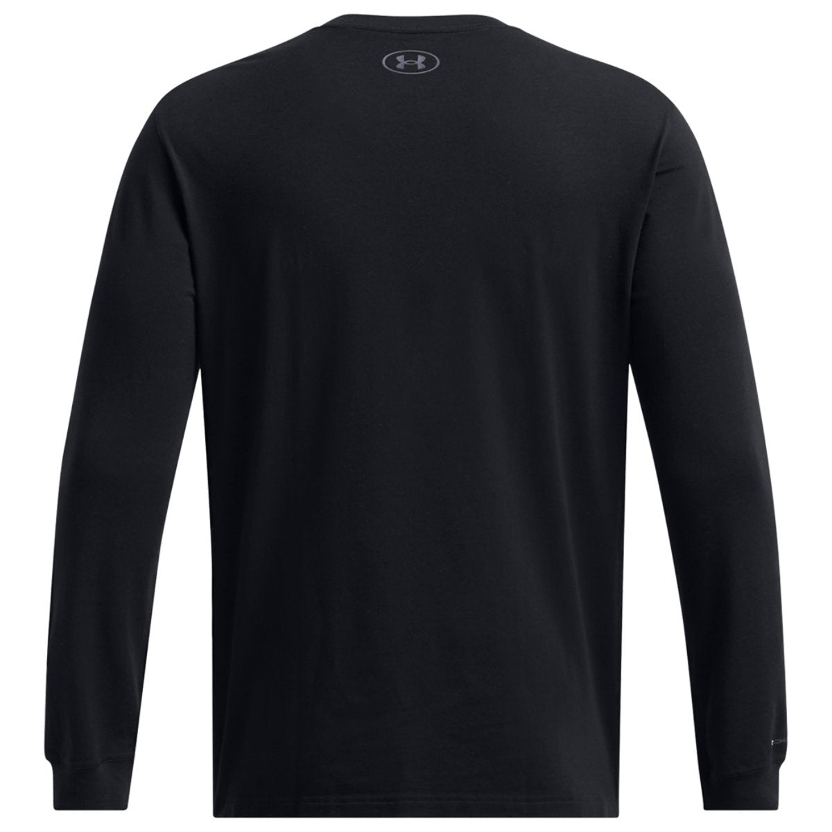 Under Armour Icon Charged Cotton Long Sleeve