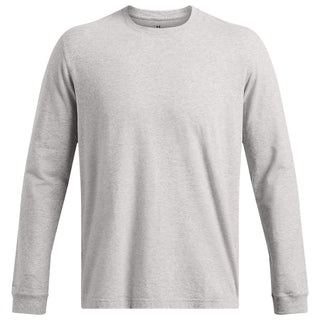 Under Armour Icon Charged Cotton Long Sleeve