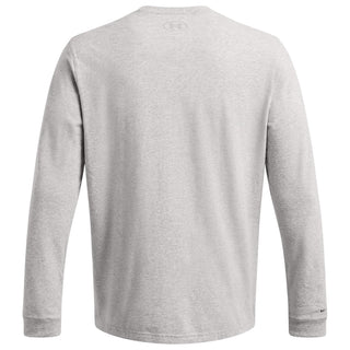 Under Armour Icon Charged Cotton Long Sleeve