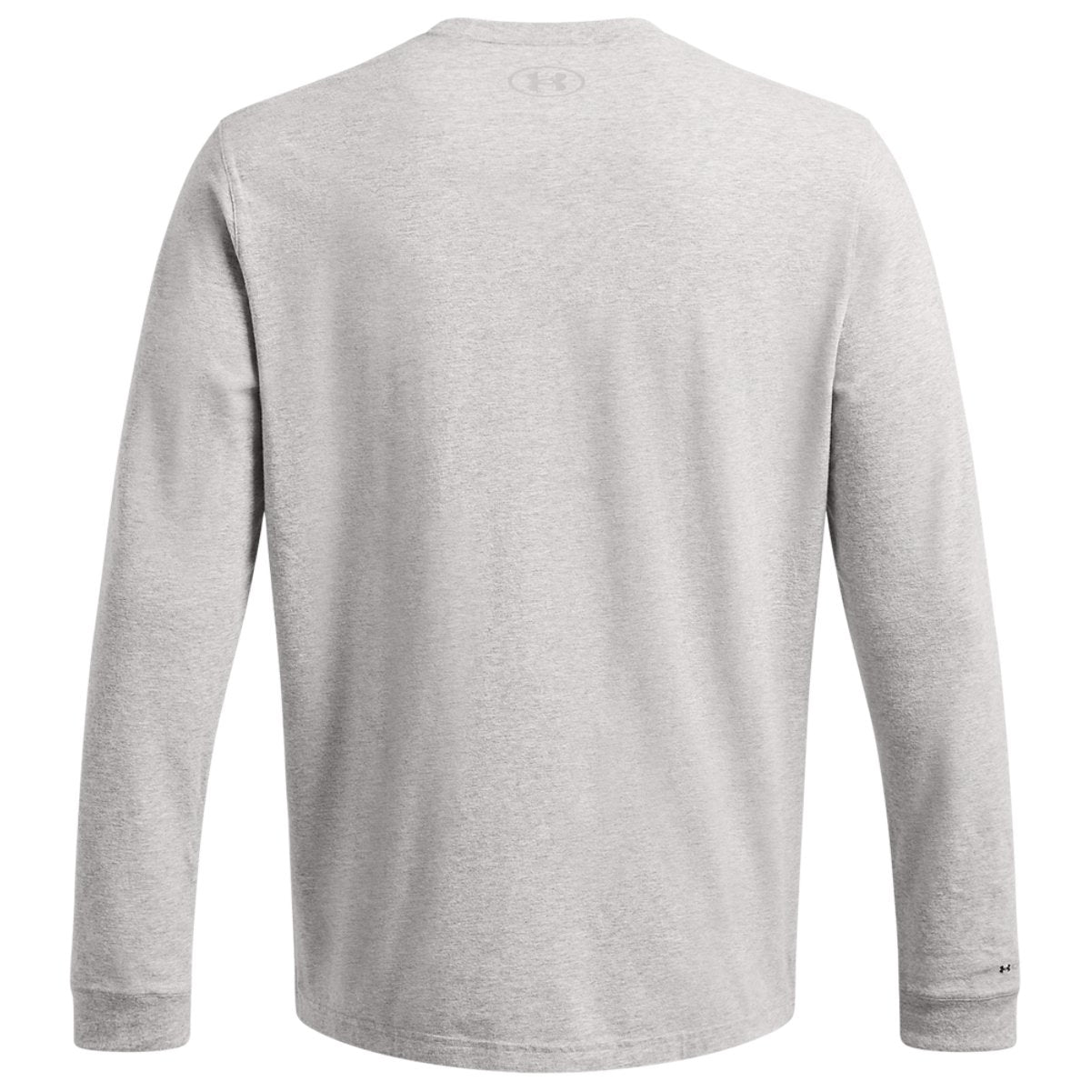Under Armour Icon Charged Cotton Long Sleeve