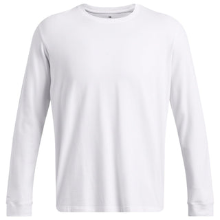 Under Armour Icon Charged Cotton Long Sleeve