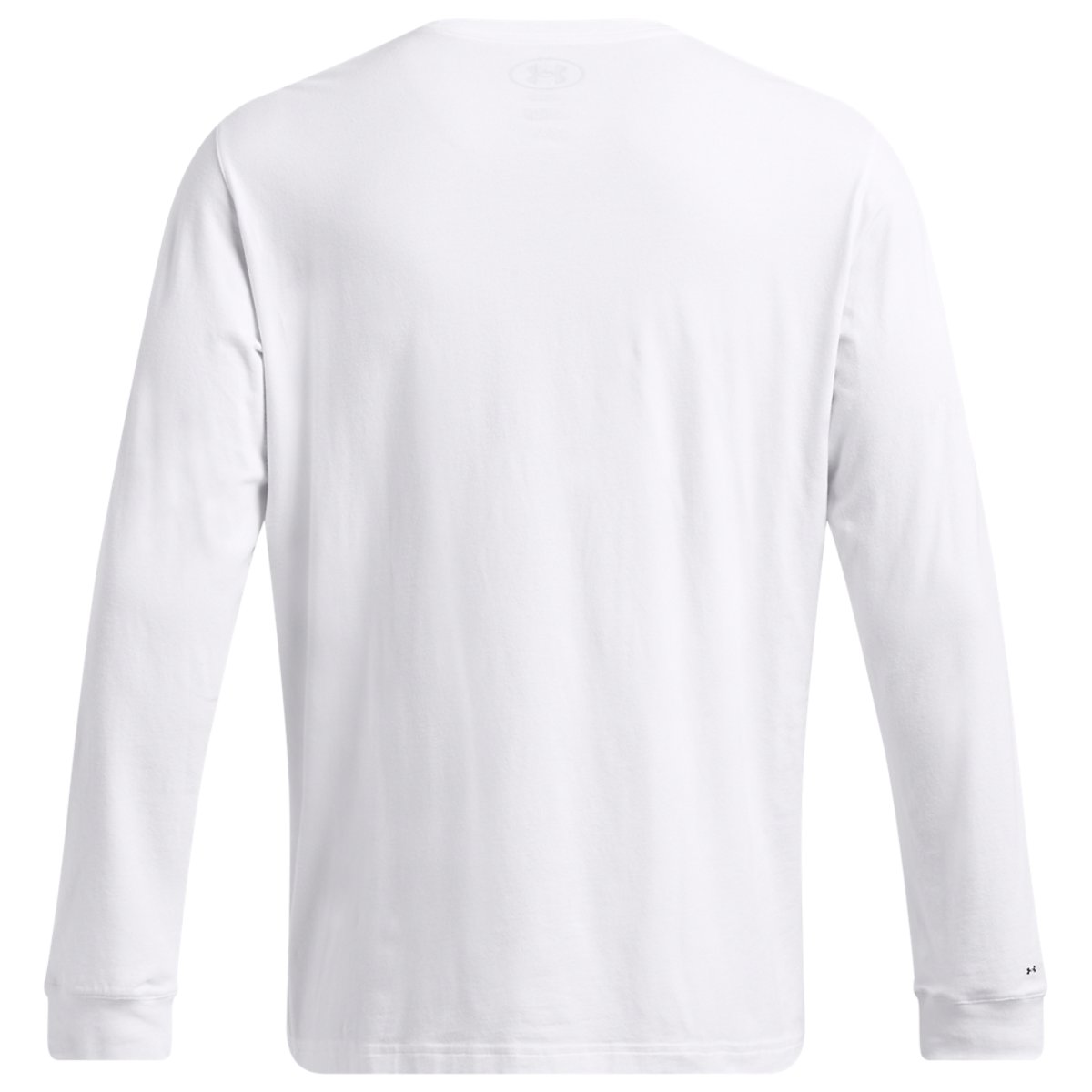 Under Armour Icon Charged Cotton Long Sleeve