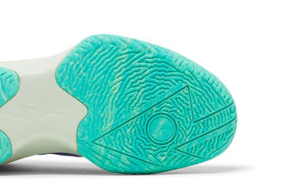 Air Jordan Zion 1 PF 'Hyper Jade'