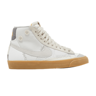 Nike Blazer Mid '77 LX 'Voodoo - Sail Grey'