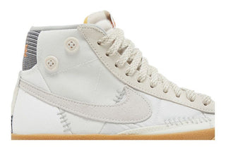 Nike Blazer Mid '77 LX 'Voodoo - Sail Grey'