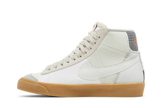Nike Blazer Mid '77 LX 'Voodoo - Sail Grey'