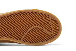 Nike Blazer Mid '77 LX 'Voodoo - Sail Grey'