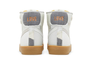 Nike Blazer Mid '77 LX 'Voodoo - Sail Grey'