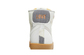 Nike Blazer Mid '77 LX 'Voodoo - Sail Grey'