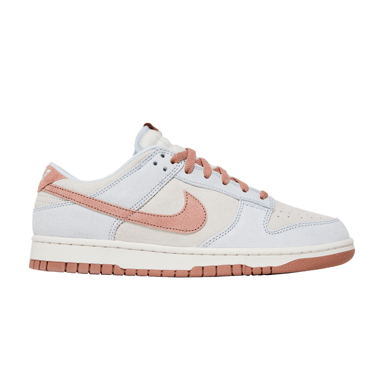 Nike Dunk Low Premium 'Fossil Rose'